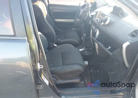 2006 Scion Xa from USA, damaged, VIN JTKKT604665003110